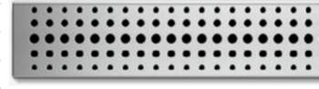 Metroled Lineārā noteka 350 B1 BASIC