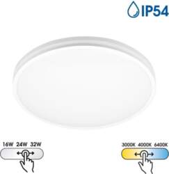 Metroled LED ceiling light NANCY LED