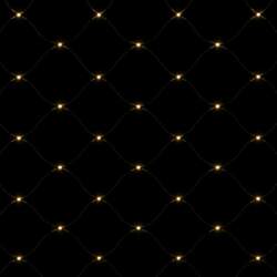 Metroled Magic net 240 led 8