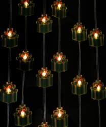 Metroled Magical Gift String Lights 50