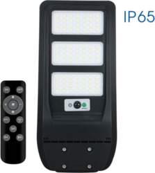 Metroled Dārza lampa REX SOLAR LED