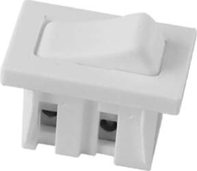 Metroled Sastāvdaļa elektriskais elements 144/B switch