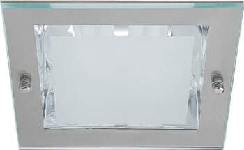Metroled Akcenta gaismeklis DOCS 2x15 N/M
