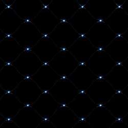 Metroled Magic net 240 led 8
