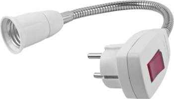 Metroled STECKER E27