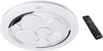 Metroled LED plafons DROPS LED C