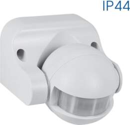 Metroled Kustības sensors FLEX SR18-W