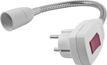 Metroled STECKER GU10