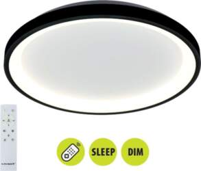 Metroled Multifunctional LED lighting fixture with