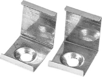 Metroled Clips/A