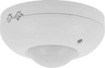 Metroled Kustības sensors DATA SR36-W