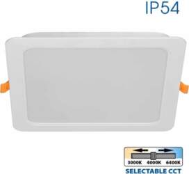Metroled LED paneļis KAPI LED 18W