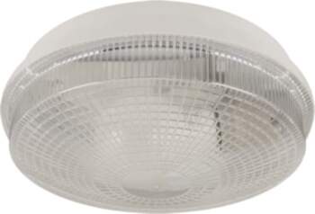 Metroled Hermētiska lampa MONTE 60 CLEAR