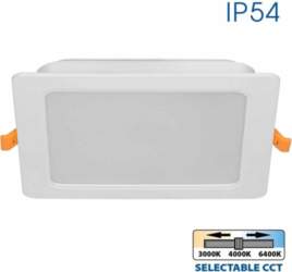 Metroled LED paneļis KAPI LED 12W