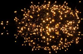 Metroled Magic string 1000 led 8