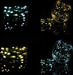 Metroled Magical LED String Lights 300