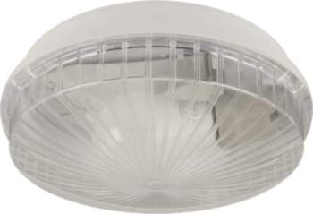 Metroled Hermētiska lampa MONTE 60 CLEAR
