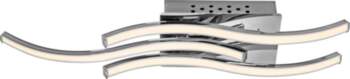 Metroled Dekoratīvais gaismeklis WAVE LED 21W