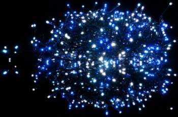 Metroled Magic string 1000 led 8