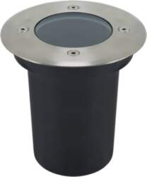 Metroled Dārza lampa SAMIR GU10 C