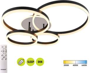 Metroled LED ceiling light AVALON LED