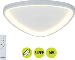 Metroled Multifunctional LED lighting fixture with