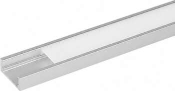 Metroled PROFILE S 2M KIT