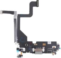 Apple iPhone 13 Pro - Charging