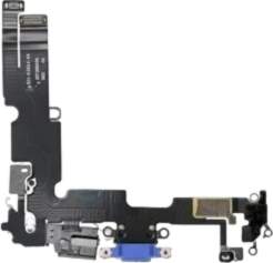 Apple iPhone 14 Plus - Charging