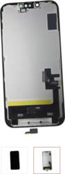 LCD + Touch Screen iPhone 16e