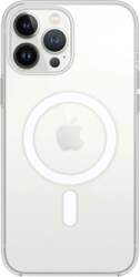Transparent Case For 13 Pro Max