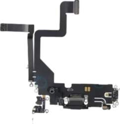 Apple iPhone 14 Pro - Charging