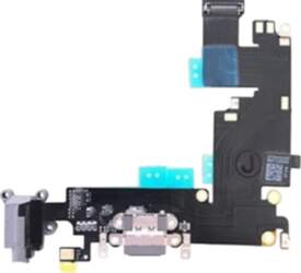Apple iPhone 6 Plus - Charging