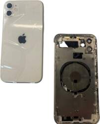 IPhone 11 korpusa nomaiņa