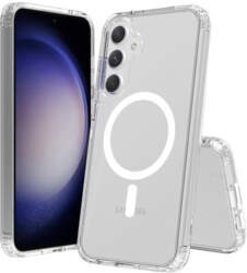 Transparent Case For S23 FE