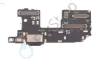 Xiaomi Mi 11 - Charging Connector