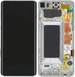 Original LCD display + Touch screen