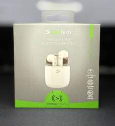 Soultech Freesound True Comfort Wireless TWS