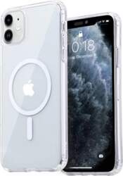Transparent Case For 11 iPhone