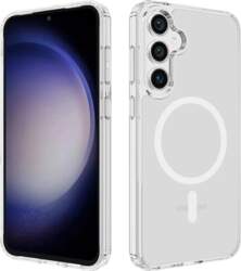 Transparent Case For S23
