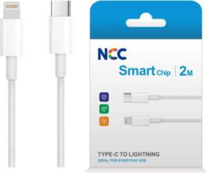 NCC USB Cable to Lightning 2