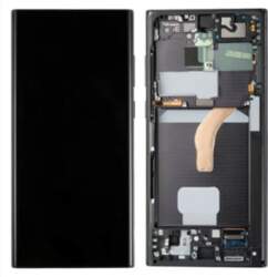Original lcd display + touch screen