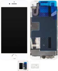 Original LCD + Touch Screen iPhone
