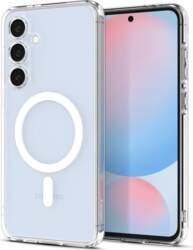 Transparent Case For S24 FE