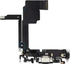 Apple iPhone 15 Pro - Charging