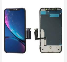 Displejs iPhone XR original (SERVICE PACK)