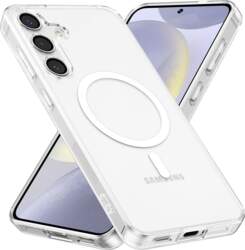 Transparent Case For A15