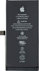 Apple iPhone 12 Mini - Battery