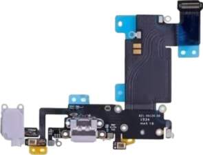 Apple iPhone 6S Plus - Charging