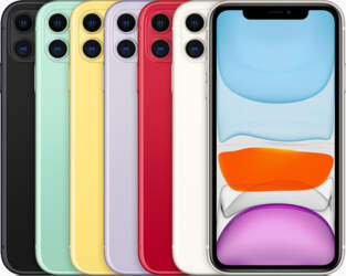Cits remonts iPhone 11